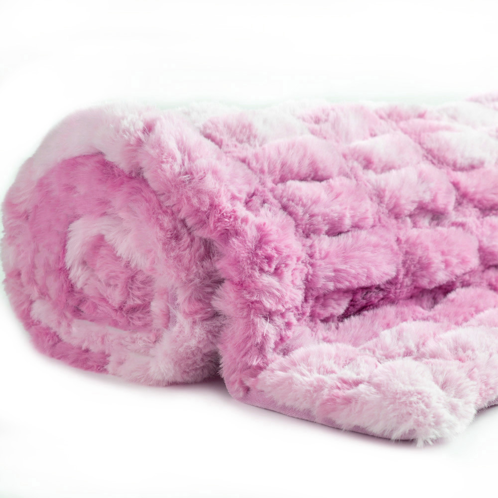 Rose pink