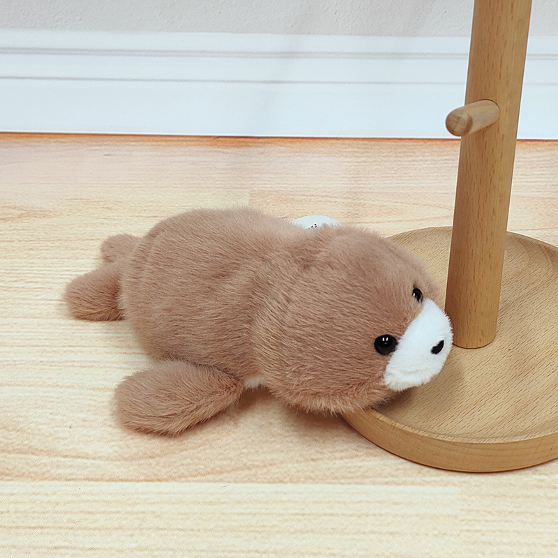 Loutre 22 cm