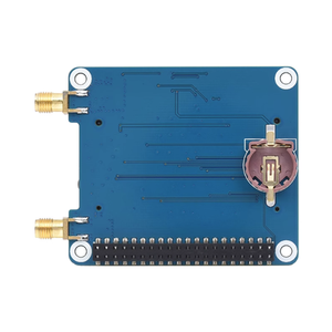 Módulo Raspberry PI LoRaWAN SX1302/1303 Placa de expansión del módulo de puerta de enlace 868M/915M - Product Image 3