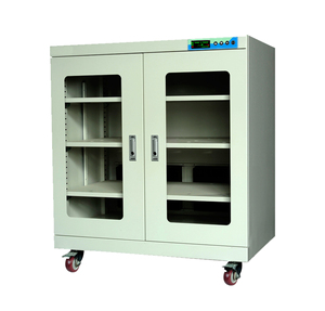 Độ ẩm bằng chứng độ ẩm hiển thị Máy hút ẩm ESD khô Tủ nitơ khô Tủ <span class=keywords><strong>N2</strong></span> tủ - Product Image 2