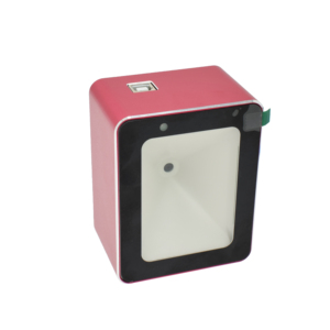 Alipay Wechat Bar Qr <strong>Code</strong> <strong>Scanning</strong> Payment <strong>Box</strong> Customer Collection Metal Bluetooth Wireless Barcode Scanner <strong>Box</strong> - Product Image 5
