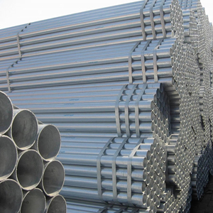 High Quality <strong>Schedule</strong> <strong>40</strong> 3 4 Inch Hot Dip Galvanized Round Steel Iron <strong>Pipe</strong> 20 Ft Length with <strong>Square</strong> Rectangular Section Shapes