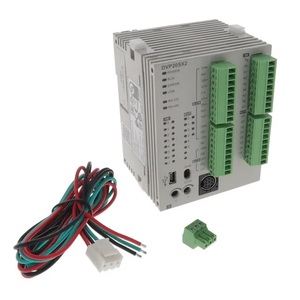 价格优惠德尔塔DVP系列可编程控制器DVP04AD-S2/DVP10SX11R/DVP10SX11T/DVP26SE11R/<span class=keywords><strong>DVP16SP11R</strong></span>