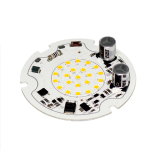 <strong>LED</strong> <strong>PCB</strong> Module DOB 3000k daylight ac 120v <strong>15w</strong> high power down light ceiling lamp ring <strong>led</strong> module aluminum <strong>pcb</strong> - Product Image 2