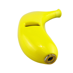 Çekiç ile 2 in 1 fonksiyonel muz tarzı dijital lastik basınç göstergesi - Product Image 4