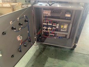 YH su jeti doğrudan tahrik pompası 380 Mpa çalışma basıncı su jeti makinesi - Product Image 4