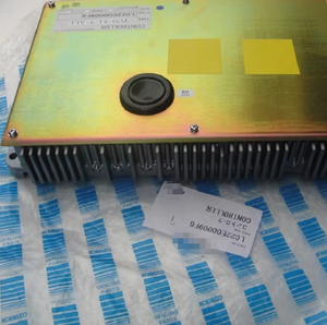 Jining Digging Venta caliente Controlador de alta calidad 320-6 Placa de computadora LC22E00009F6 Adecuado para ingeniería mecánica - Product Image 1