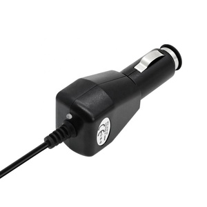 מתאם מכונת מטען 15v 0.3a 1a 1.5a עבור מכונת שייבר לוח מכונת גזירה
