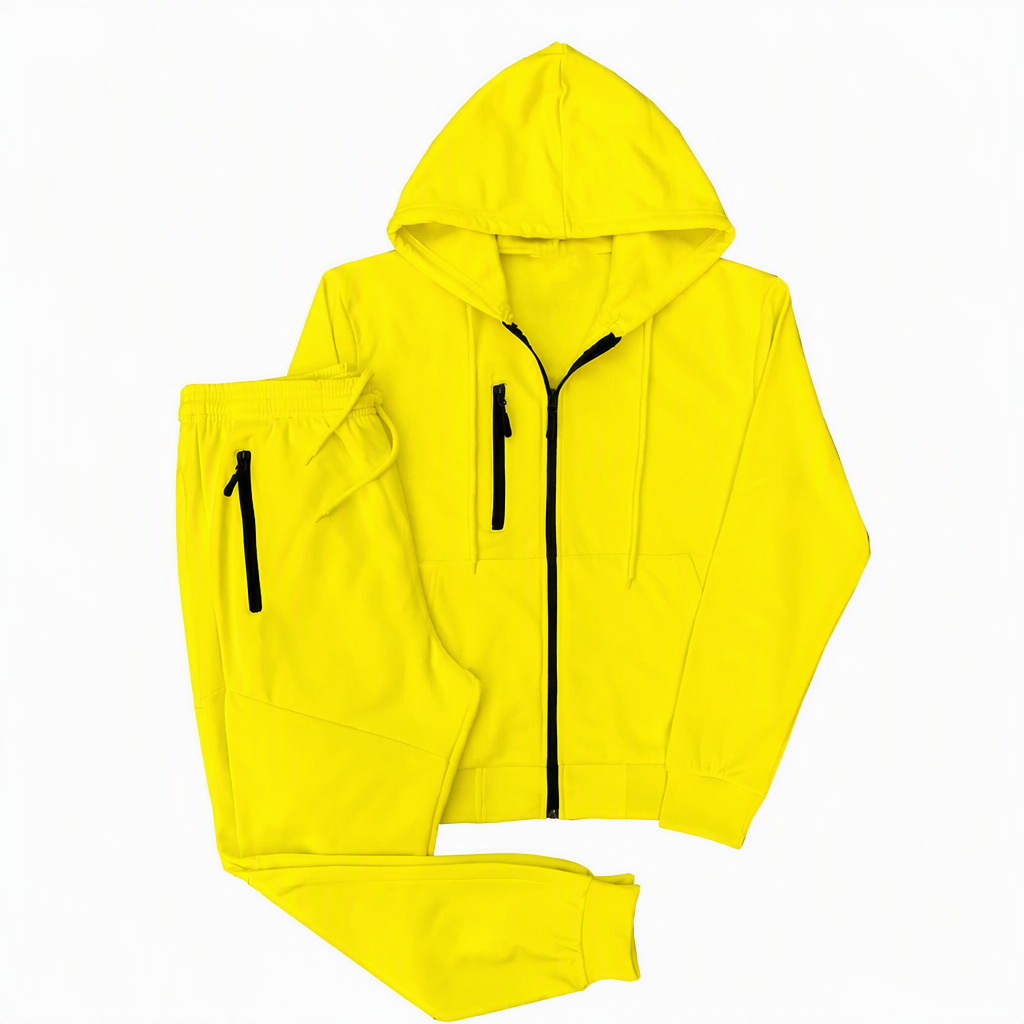 Jaune