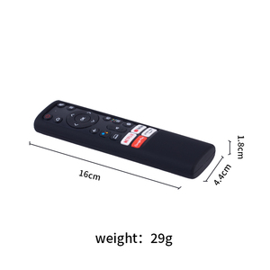 Custodia protettiva per Controller Wireless custodia in Silicone adatto per telecomando KAL TV - Product Image 5