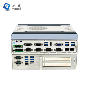 Industrial Desktop <strong>Computer</strong> Intel LGA1151 8 9th Gen 2 DDR4 M.2 2 LAN 8 RS232 COM PCIE3.0 X16 X8 Industrial <strong>Embedded</strong> Pc