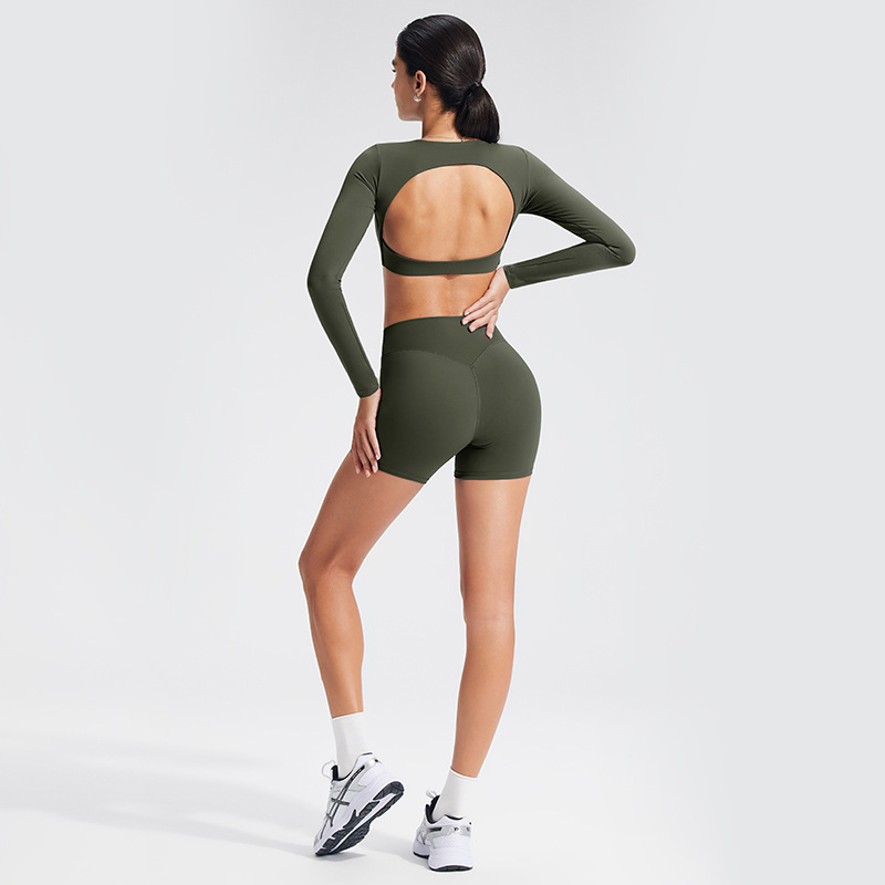 Olive Green