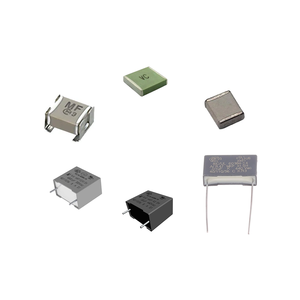 我的组安全电容器VY2332M41Y5US63V0帽CER 3300PF 440VAC Y5U径向