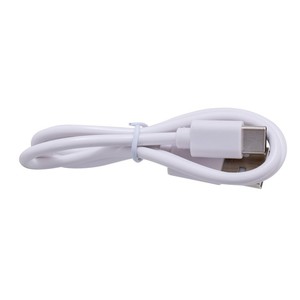 Cables de transferencia de datos de 10Gbps de cable de tipo C de alta calidad de fábrica para regalo promocional - Product Image 4