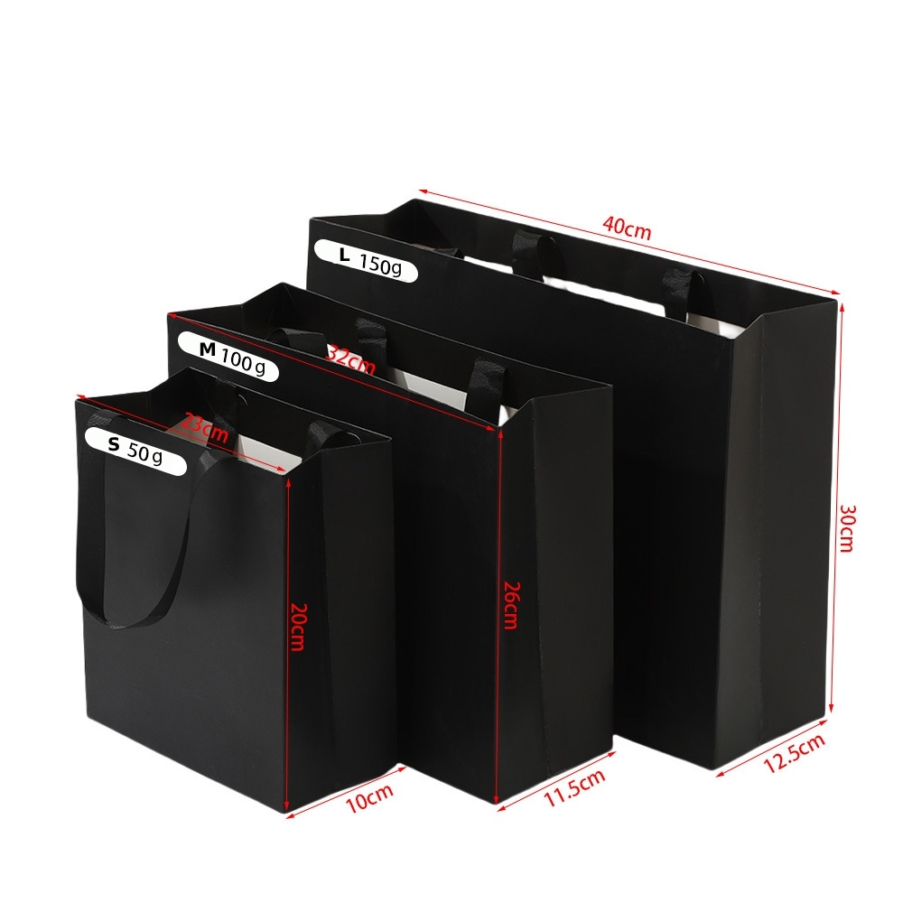 Black(Matching Bag)