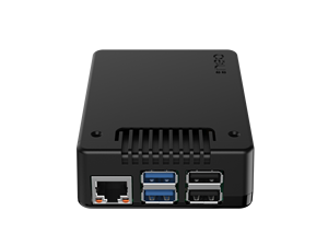 Argon NEO 5 M. 2 nvme PCIE custodia per Raspberry Pi 5 con supporto per scheda di espansione M.2 NVME incluso - Product Image 4