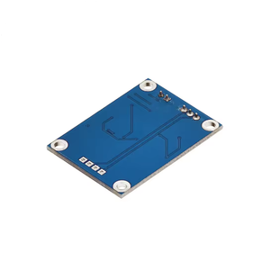 TDS-Sensor modul Analoges Signal Aufgelöste Feststoffe Wasser qualitäts erkennung für 51 stm32 - Product Image 4
