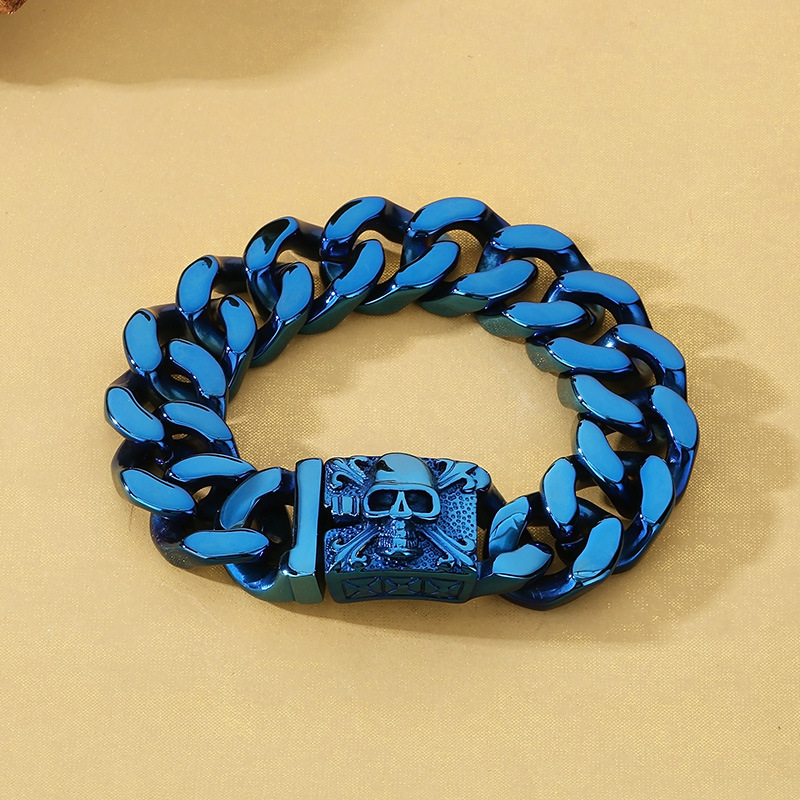 Bleu