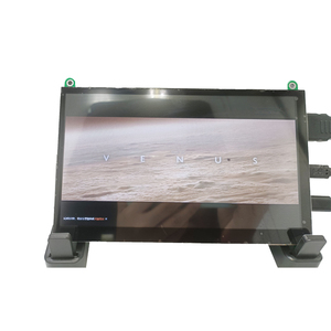 7英寸1240*600显示TFT液晶模块HDM1高清媒体播放器