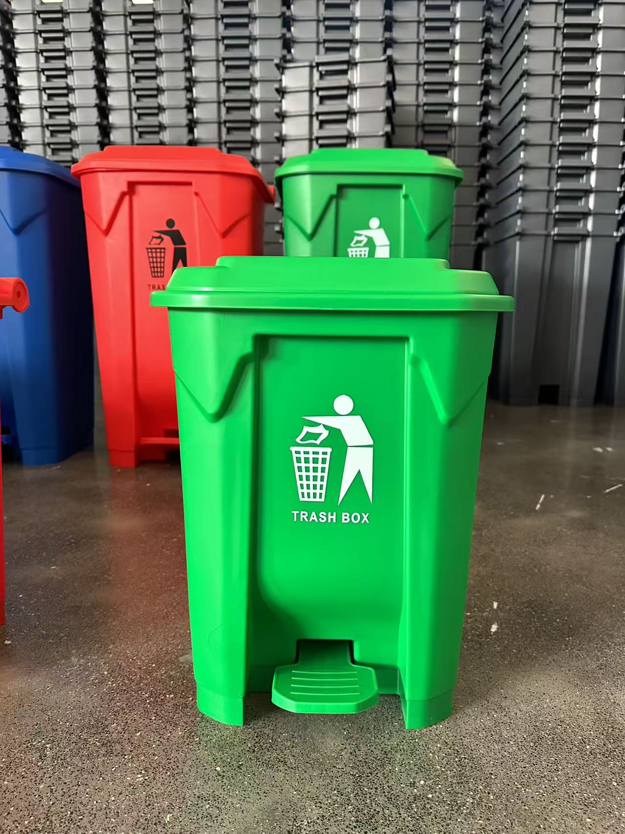Verde
