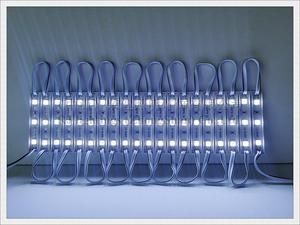 SMD 5054 <strong>LED</strong> Module for Sign Channel Letter <strong>LED</strong> Light Module DC12V <strong>3</strong> <strong>Led</strong> 1.2W 64mm*<strong>9mm</strong> Epoxy Waterproof in Stock Ready to Ship - Product Image 4