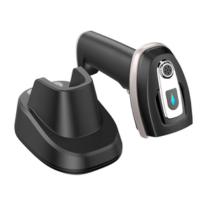 High Quality 2d Wireless Portable Handheld QR <strong>Code</strong> Reader <strong>Barcode</strong> <strong>Scanner</strong>