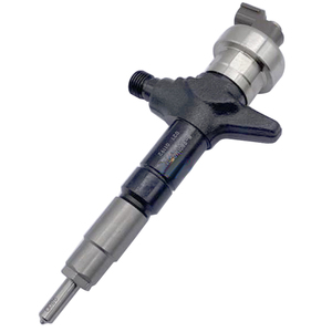 095000-6170 095000-6990 095000-6991 8980116051 8980116050 חדש דלק Injector לאיסוזו D-max רודיאו 2.5CRDi <span class=keywords><strong>4JK1</strong></span> דיזל מנוע