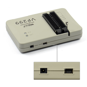 Neuankömmling Wellon Programmer VP-299 VP299 ECU Chip Tunning VP-290 VP290 Programmer Wellon VP290 Unterstützung Mehrsprachig Auf Lager - Product Image 2
