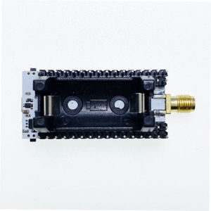Heltec LoRa LoRaWAN CubeCell 1/2AA Knoten entwicklungs karte mit IOT mit extrem geringem Strom verbrauch für industrielle Anwendungen