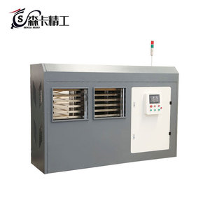 Giá tốt nhất Thẻ nhớ/thẻ thông minh máy làm cho đầy đủ tự động Báo Chí nóng cán thẻ - Product Image 3