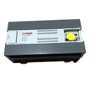SPS-Controller XEC-DN64H SPS-Modul Neues Original auf Lager Plc Programming Controller