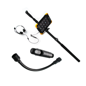 סין 5mp 360 מצלמה בדיקה tilt עם ערכת צג הקלטה להצלה אש/אדמה אדמה