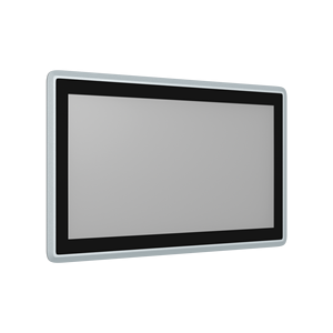 OAI 15.6inch <strong>Embedded</strong> <strong>System</strong> Panel PC with Expanded Connectivity for POS Kiosk Kitchen Display <strong>System</strong> - Product Image 2
