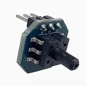 #64067 XGZP040センサーモジュール0-40KPa圧力水圧水位水位測定用範囲 - Product Image 4