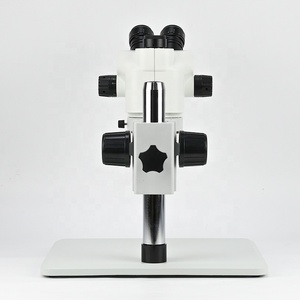 ZM6745T-L1实验室用0.67x-4.5x三目变焦研究立体显微镜 - Product Image 6