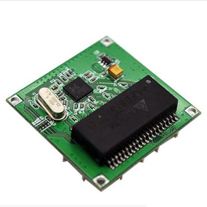 <strong>Network</strong> Switch Module 4 Ports <strong>Network</strong> Switches 100/1000Mbps Switch Ethernet Gigabit PCB /board