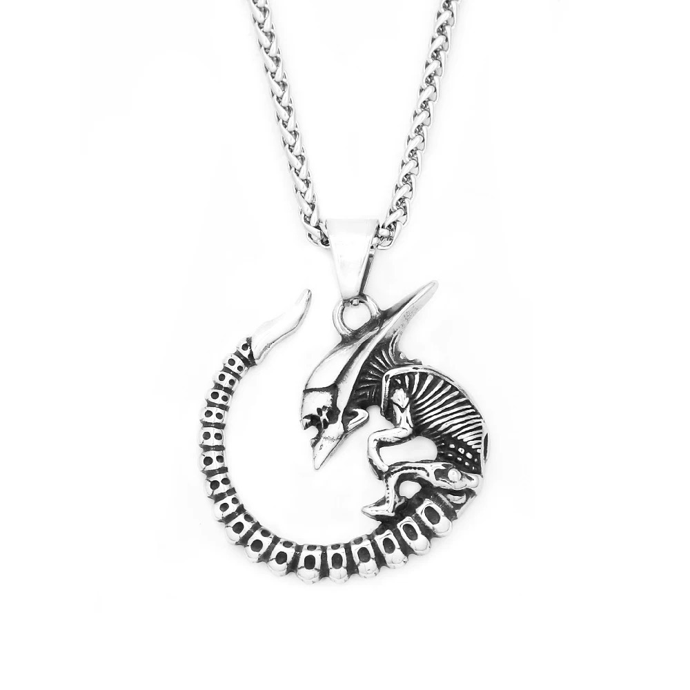Single pendant