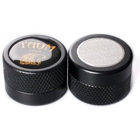 2-Single Chalk holder-Black