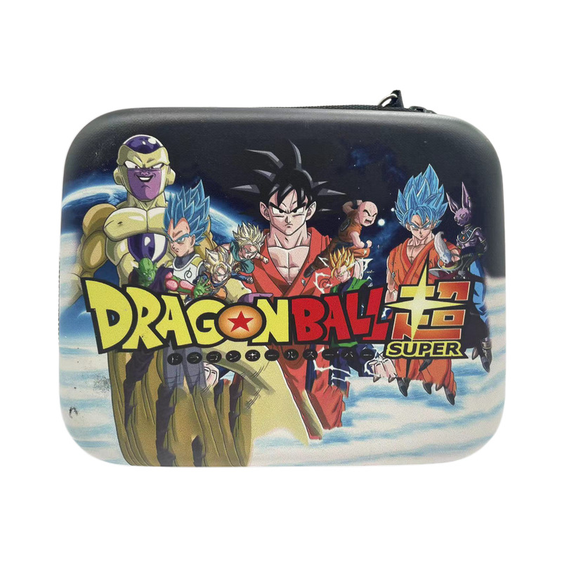 Dragon ball 1
