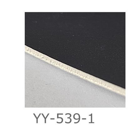 Noir et blanc YY-539-1