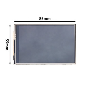 3,5 Zoll 480 X320 ILI9486 Ultra HD TFT LCD-Display Touchscreen-Modul für Arduino Mega2560