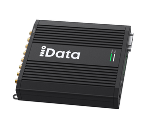 Anpassbarer fester 8-Port-Leser/Schreiber mit WLAN-Ausrüstung 860-960MHz Frequenz für das Zugangs kontroll system für Produktions linien - Product Image 1