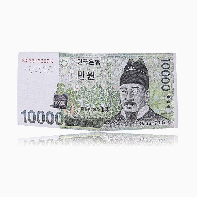 10000 Corea
