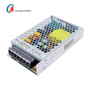 Tùy chỉnh 80W 150W 180W chuyển đổi cung cấp điện đầy đủ 95-264V Điện áp đầu vào 5v-16a 12v-12. 5A 18v-8. 5A 24v-6. 5A 36v-5a đầu ra - Product Image 6