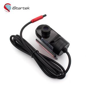 AI 4 canali 1080P veicolo auto CCTV mdvr sistema di telecamere sd card mini DVR Mobile con sistema ADAS DMS - Product Image 5