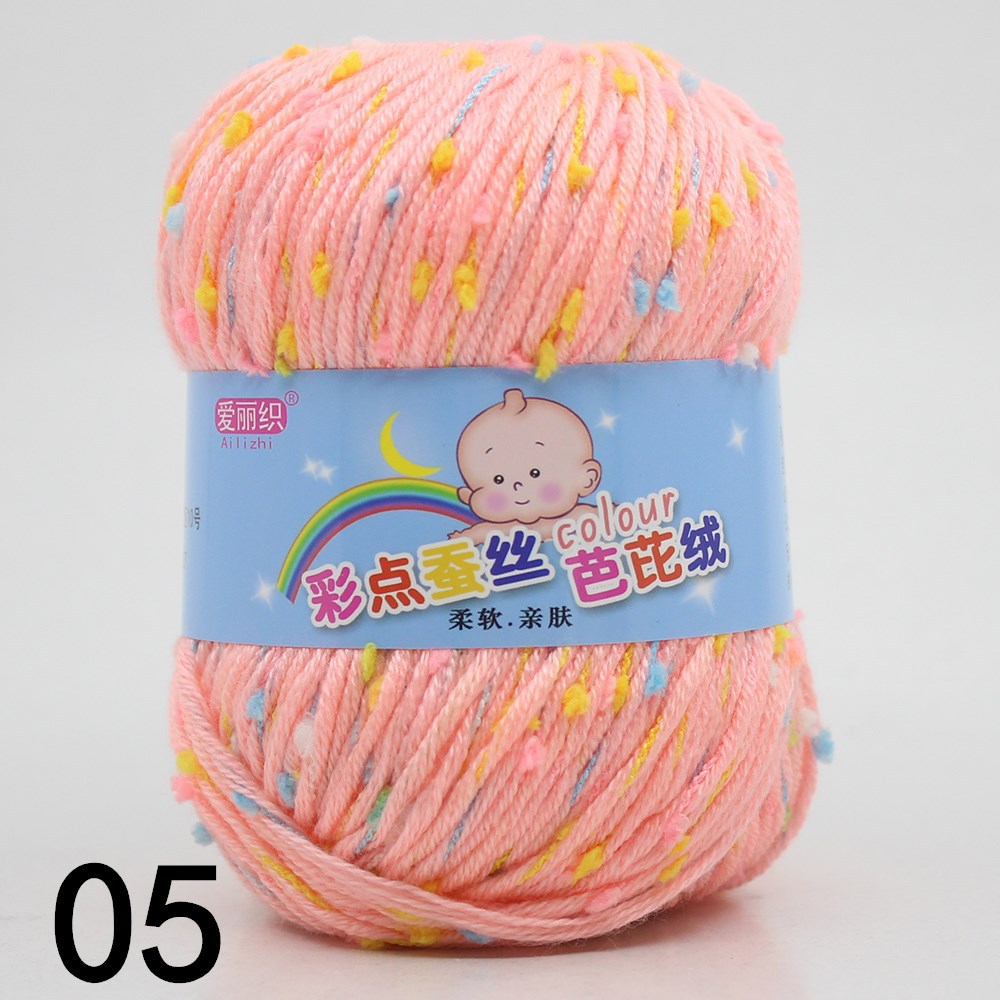 05 point de couleur inuline