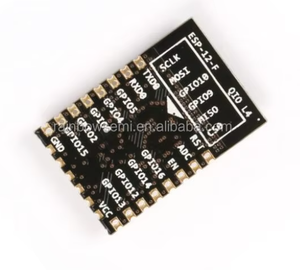 Módulo wifi ESP-12F (actualización de ESP-12E) esp12 esp12f esp8266, Nueva Versión - Product Image 5