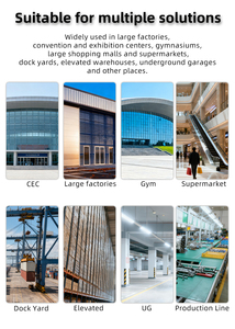 Giá nhà máy chống cháy nổ thông minh tự động theo dõi định vị thiết bị chữa cháy chữa cháy pháo nước - Product Image 6