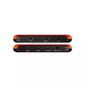 2025 New Channel <strong>iptv</strong> OEM/ODM Satellite Receiver HD Mini <strong>Dvb</strong> s2 Set-top Box - Product Image 3