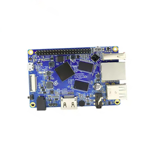 Endüstriyel ekipman PCBA özel çok katmanlı PCB kartı hizmet PCBA üretim tek durak elektronik üretim hizmetleri - Product Image 3
